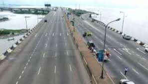 FG warns public against Lagos airport road flyover